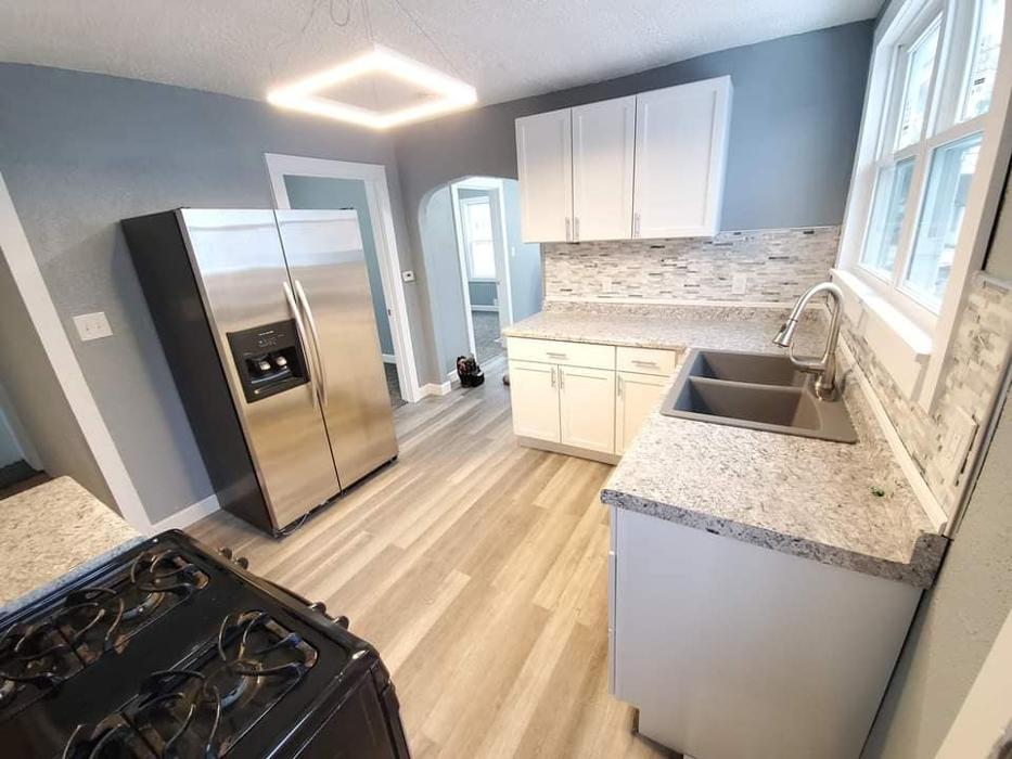 Griffin's Home Improvement - Russellville, AR