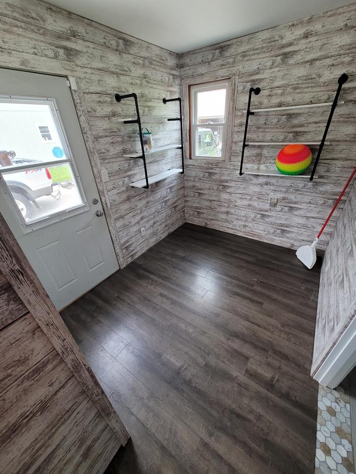 Griffin's Home Improvement - Russellville, AR