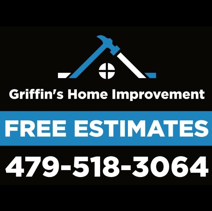 Griffin's Home Improvement - Russellville, AR