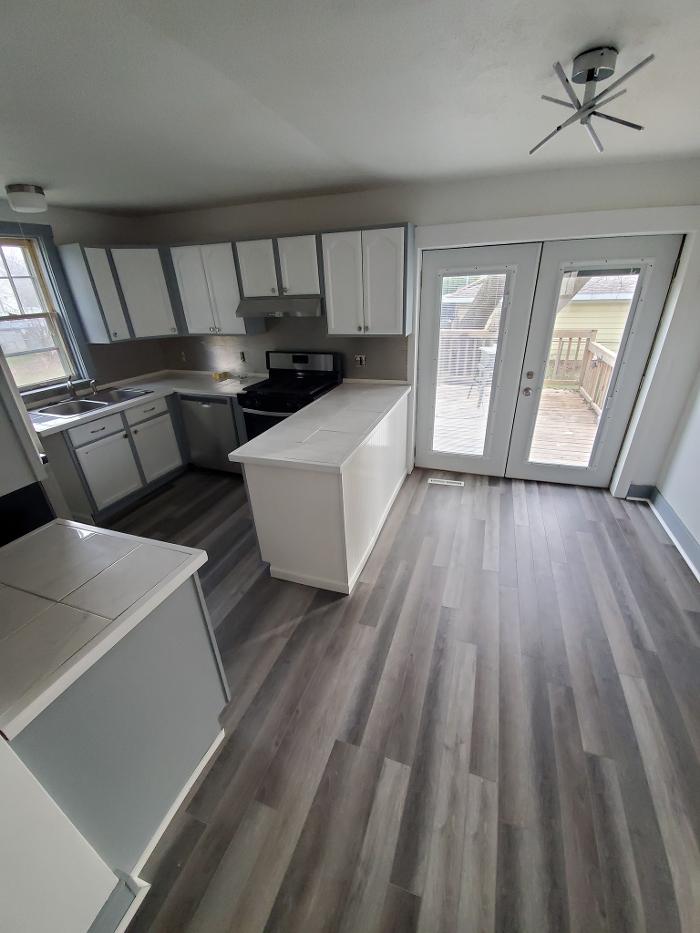 Griffin's Home Improvement - Russellville, AR