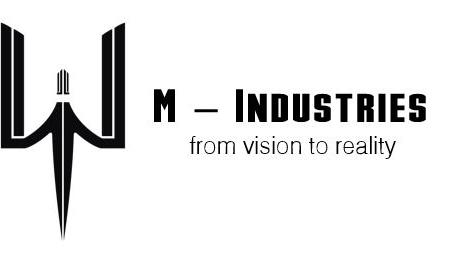 M - Industries, Eulenburgstraße in Worms