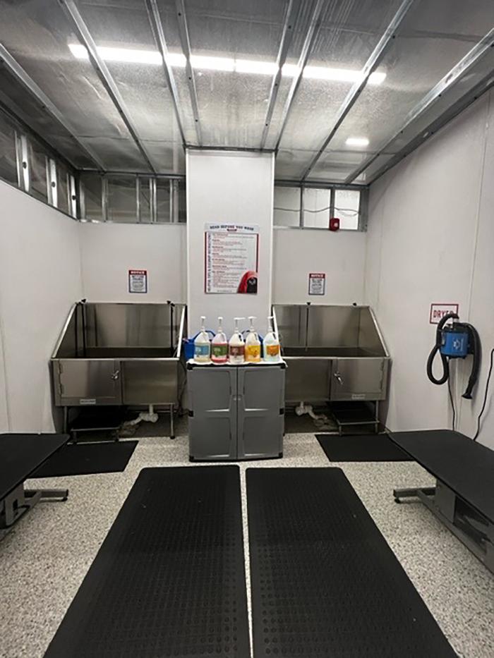 Tractor Supply Co. - Mount Olive, NC