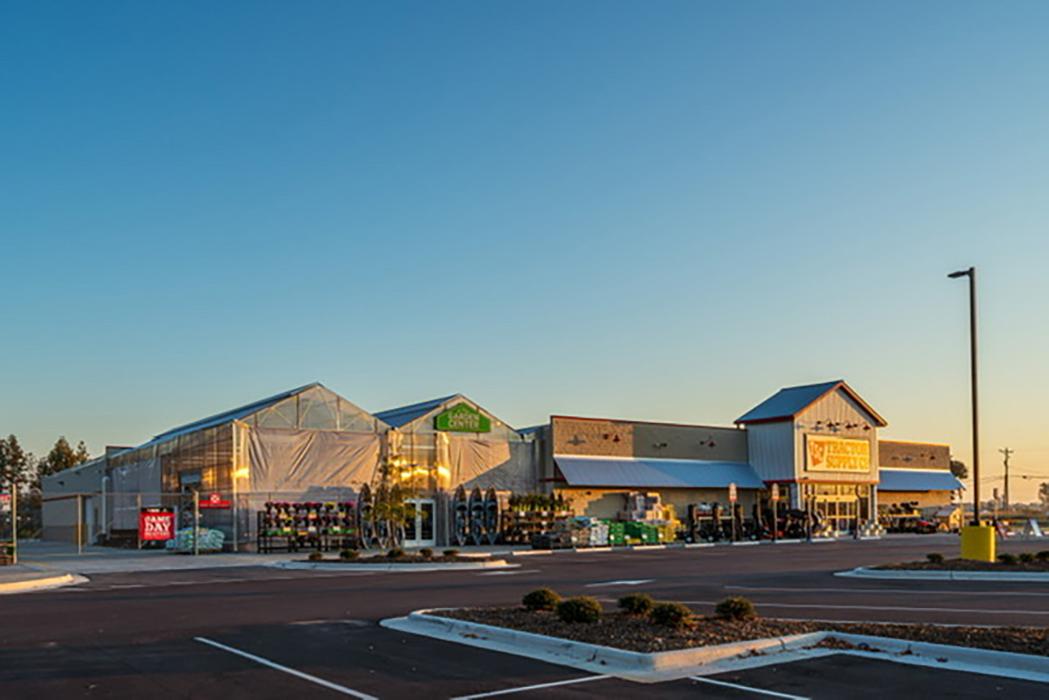 Tractor Supply Co. - Mount Olive, NC