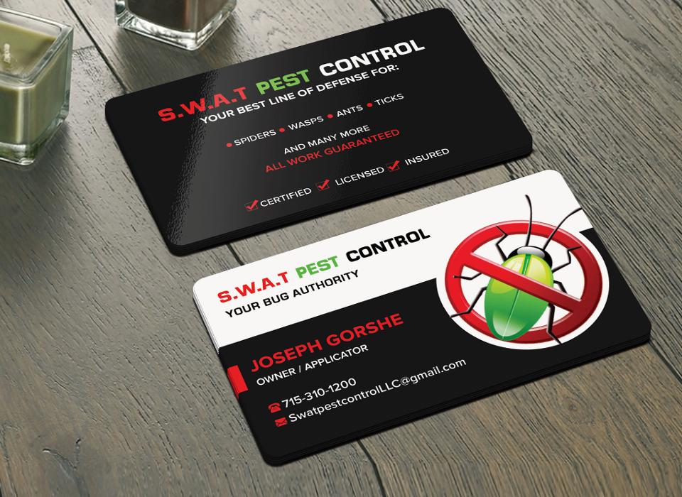 S.W.A.T Pest Control - Wausau, WI