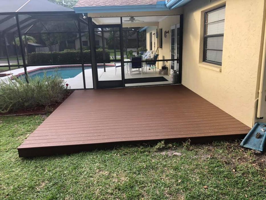 The Finish Clinic, LLC - North Port, FL