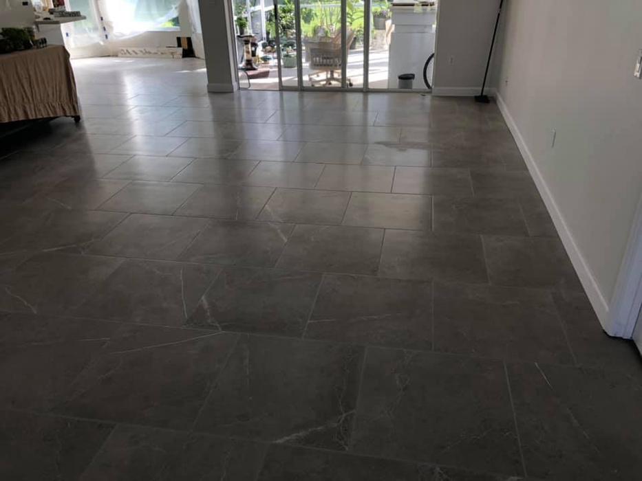 The Finish Clinic, LLC - North Port, FL