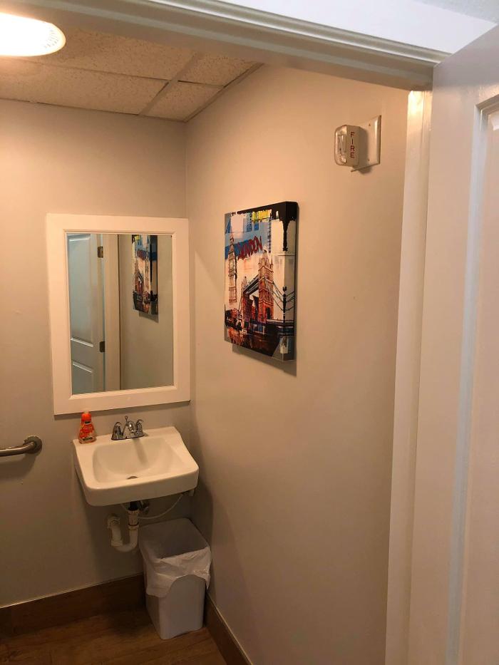 The Finish Clinic, LLC - North Port, FL