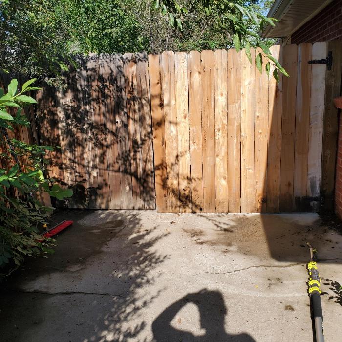 J&K Pressure Washing LLC. - Arvada, CO