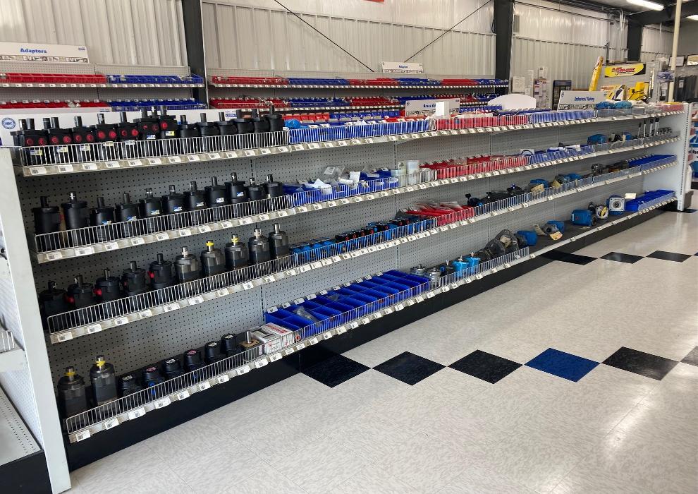 Hydraulic Supply Company (HSC), 1633 Key Rd, Columbia, SC MapQuest