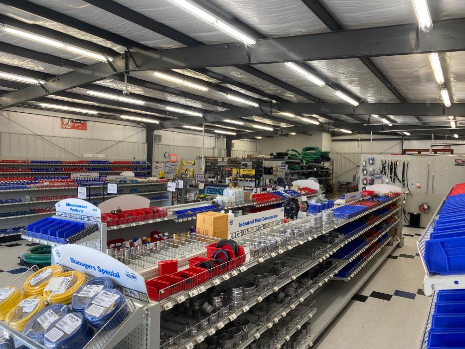 Hydraulic Supply Company (HSC), 1633 Key Rd, Columbia, SC MapQuest