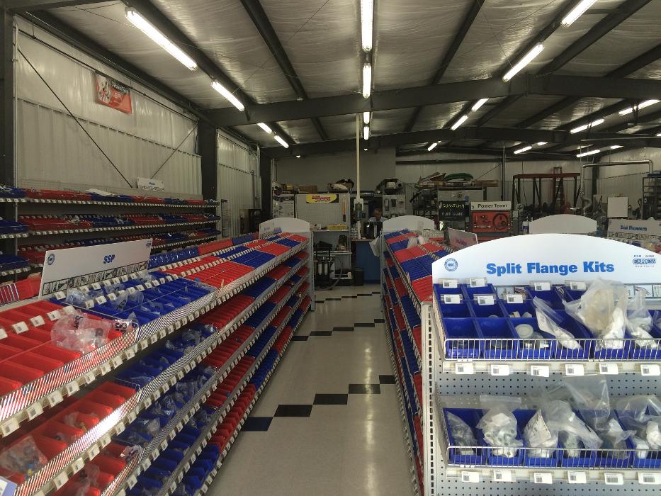 Hydraulic Supply Company (HSC), 1633 Key Rd, Columbia, SC MapQuest