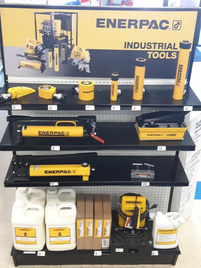 Hydraulic Supply Company (HSC), 6440 W Hamilton Park Dr, Columbus, GA