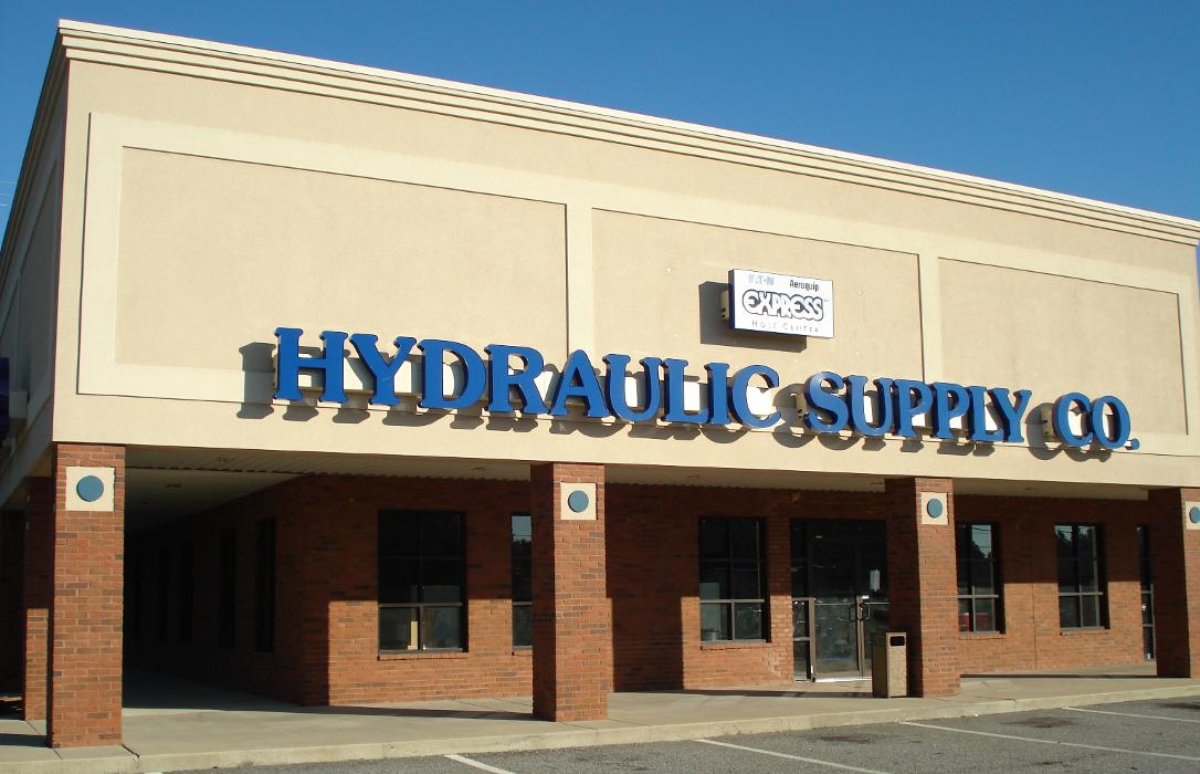 Hydraulic Supply Company (HSC), 6440 W Hamilton Park Dr, Columbus, GA