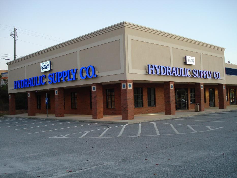 Hydraulic Supply Company (HSC), 6440 W Hamilton Park Dr, Columbus, GA