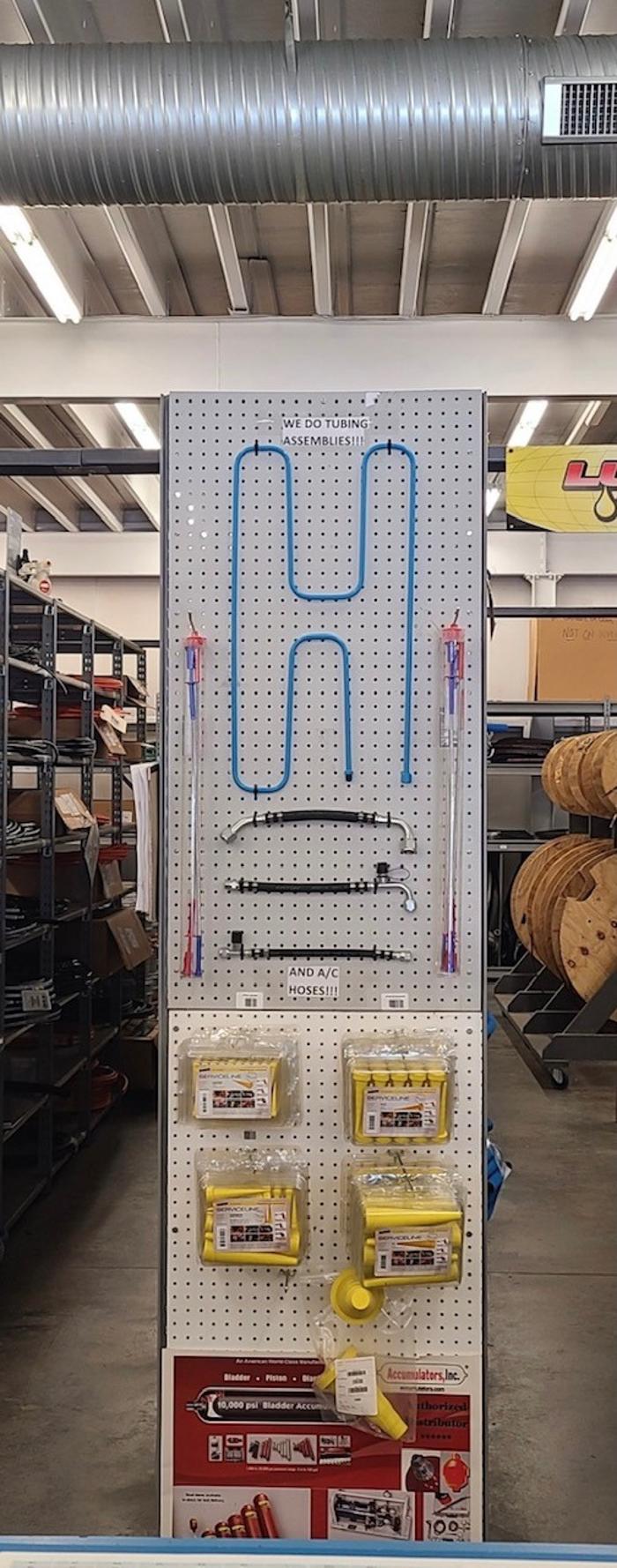 Hydraulic Supply Company (HSC), 2722A Mike Padgett Highway, Augusta