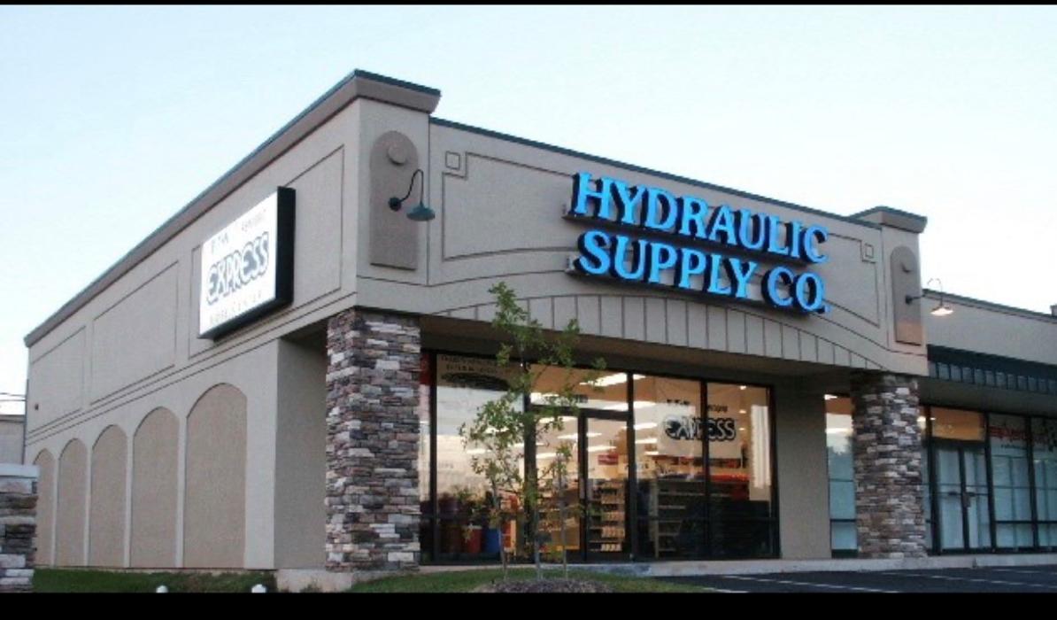 Hydraulic Supply Company (HSC), 6310 Mableton Parkway Southwest