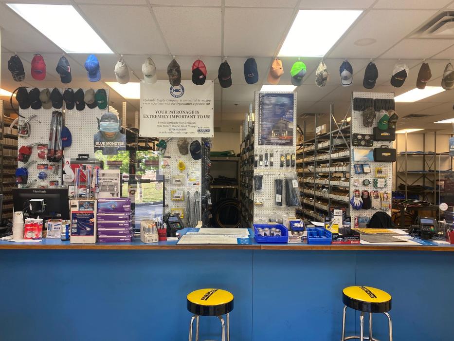 Hydraulic Supply Company (HSC), 6310 Mableton Parkway Southwest