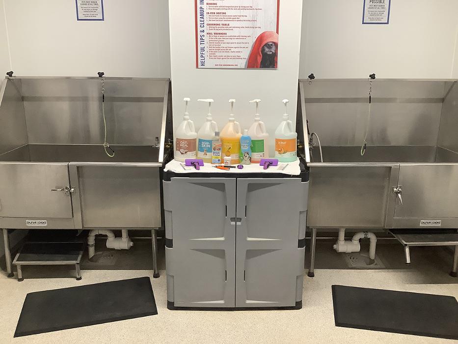 Tractor Supply Co. Image