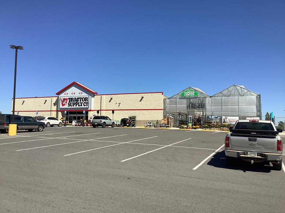 Tractor Supply Co. Image