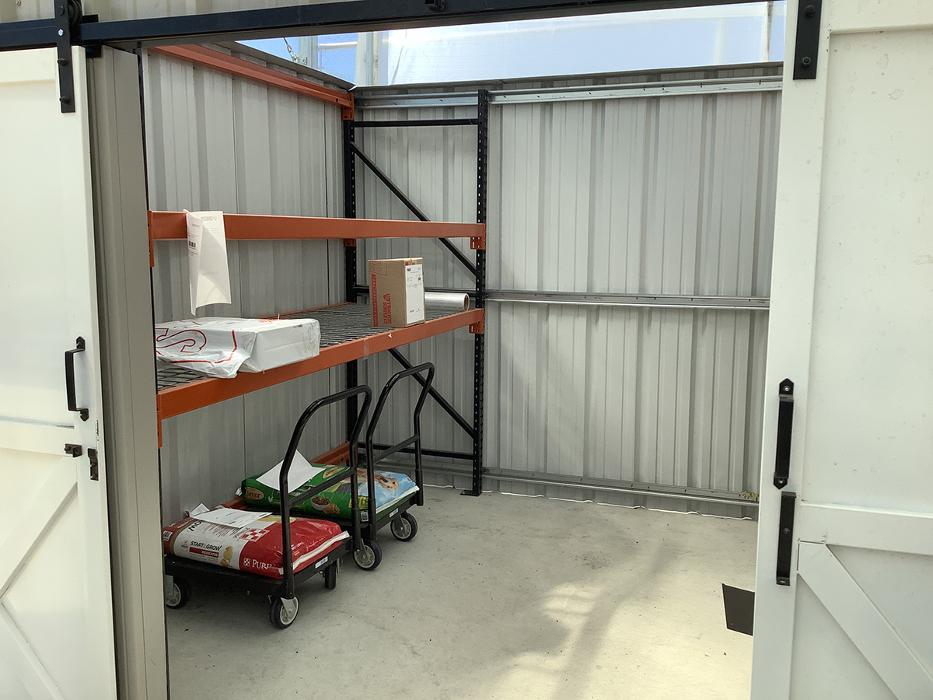 Tractor Supply Co. Image