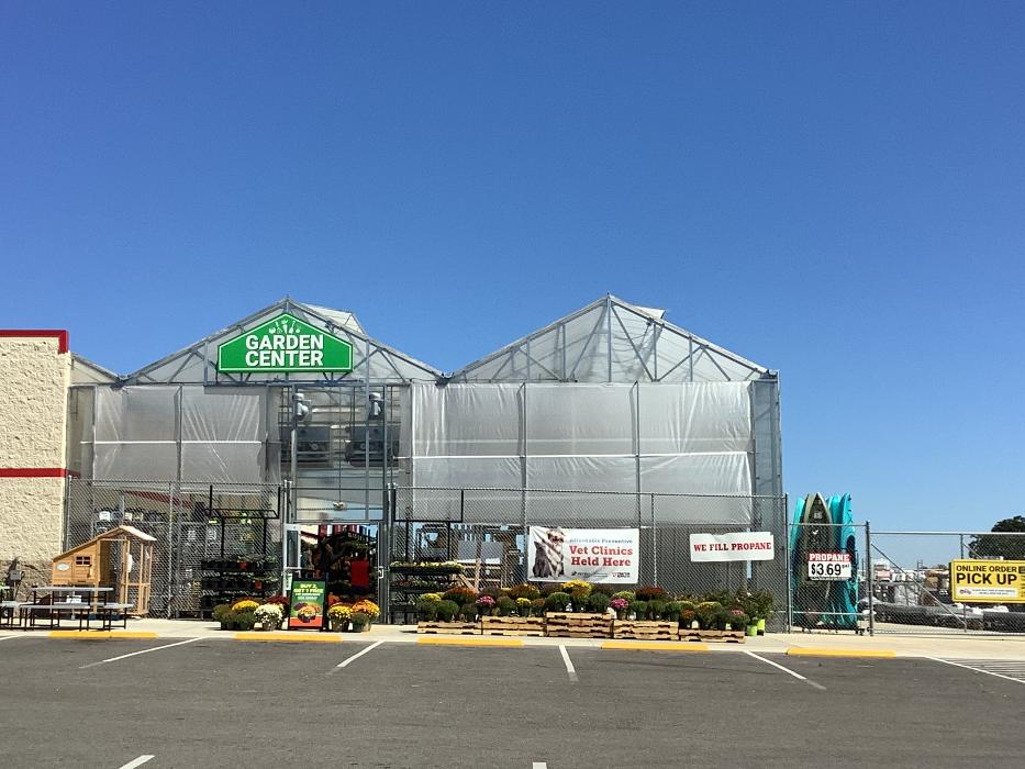 Tractor Supply Co. Image