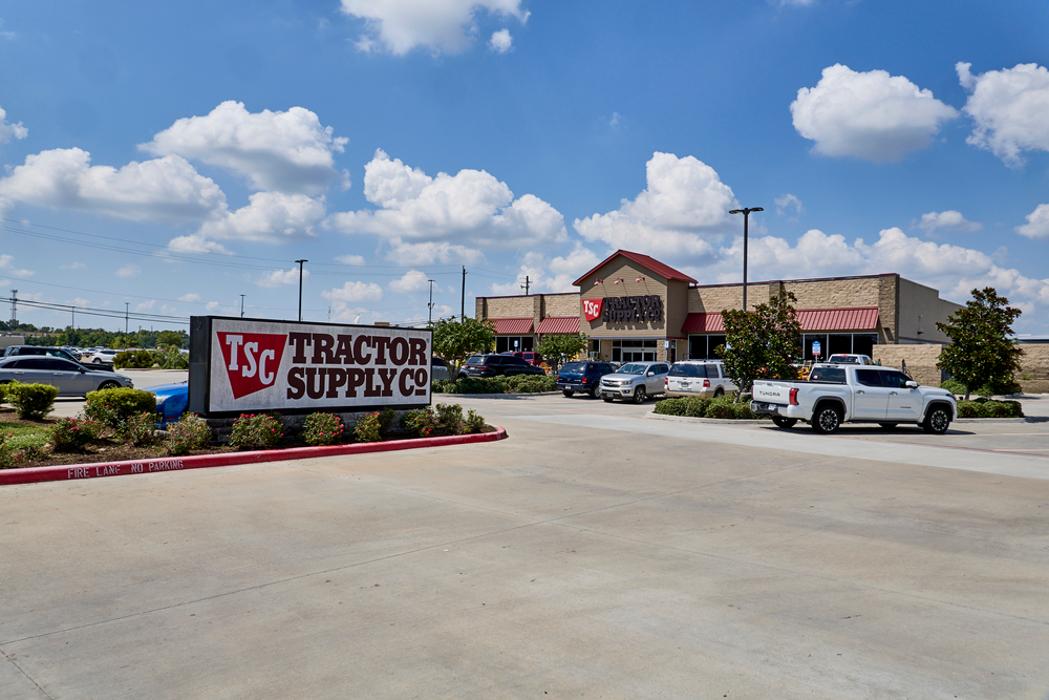 Tractor Supply Co. - Pearland, TX