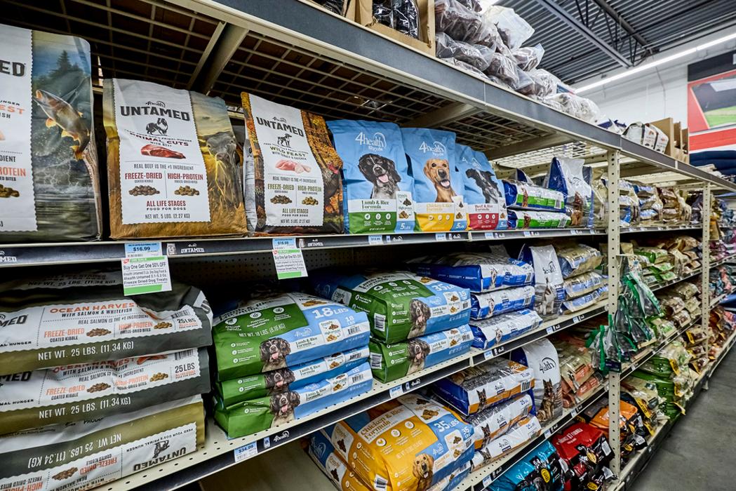 Tractor Supply Co. - Pearland, TX