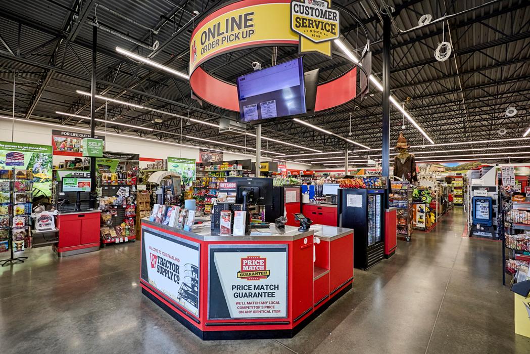 Tractor Supply Co. - Pearland, TX