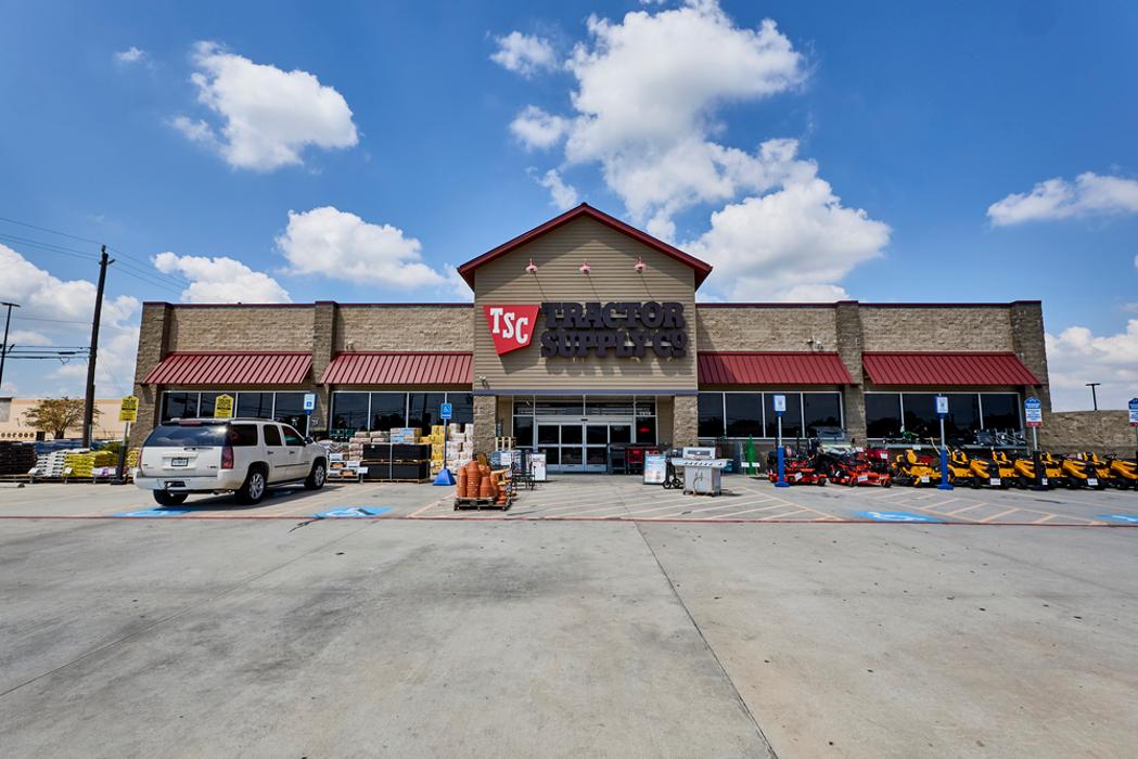 Tractor Supply Co. - Pearland, TX