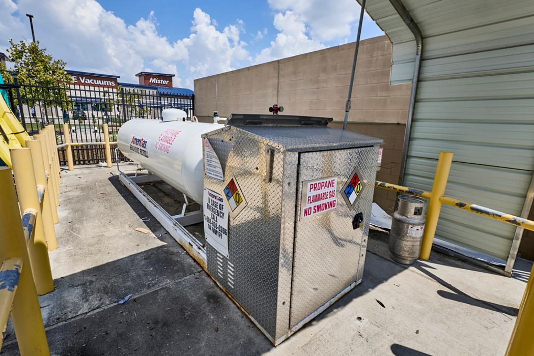 Tractor Supply Co. - Pearland, TX