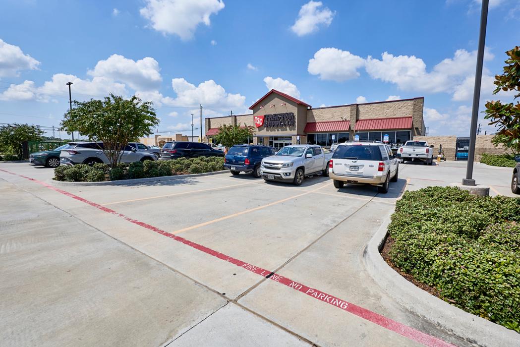 Tractor Supply Co. - Pearland, TX