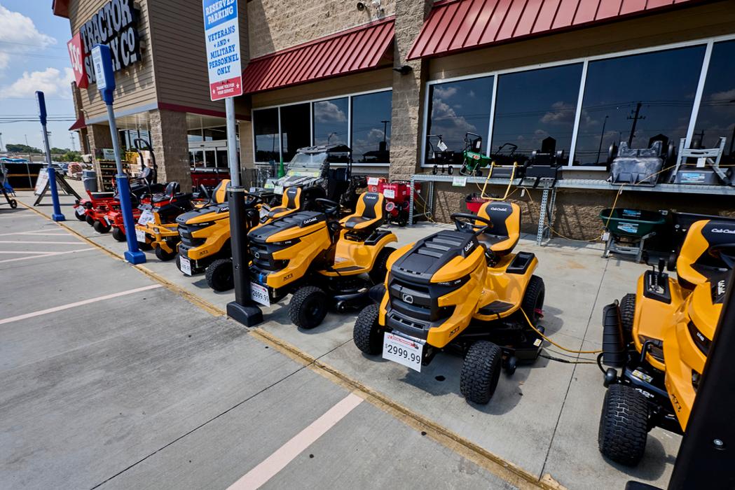 Tractor Supply Co. - Pearland, TX