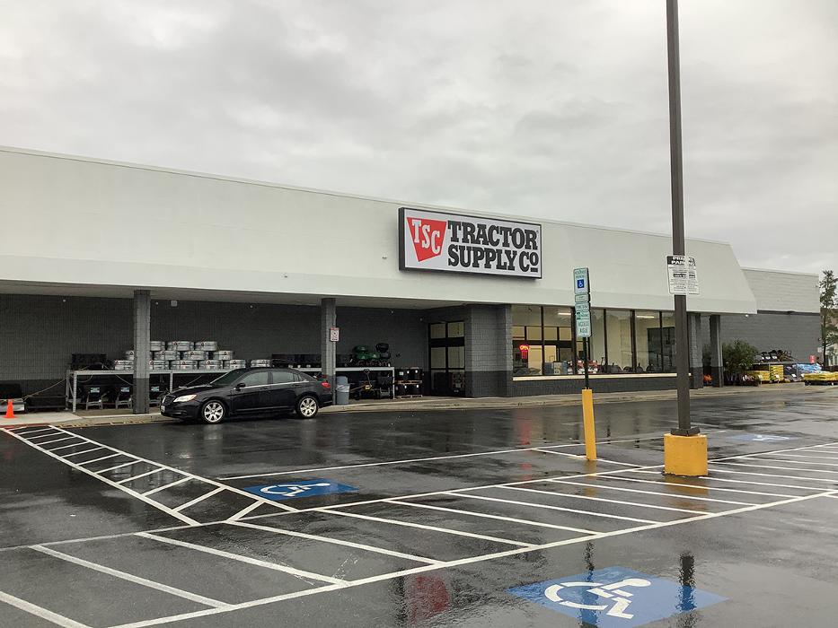 Tractor Supply Co. - Rosedale, MD