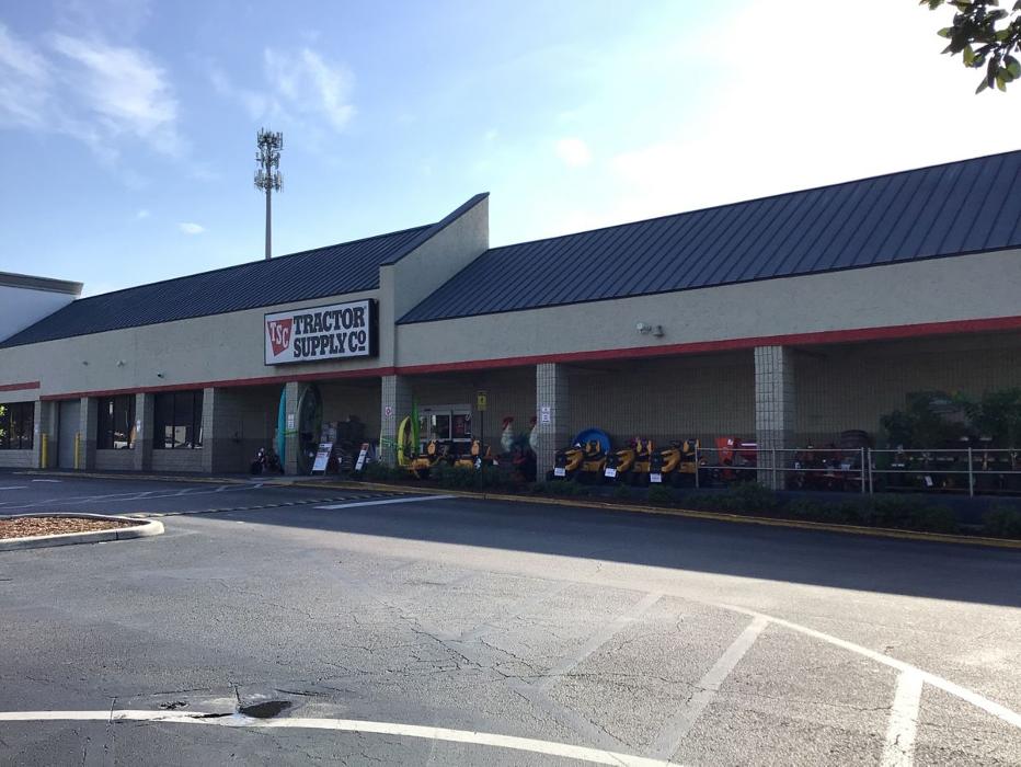 Tractor Supply Co.