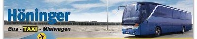 Verkehrsbetriebe Höninger GmbH in Waldfeucht