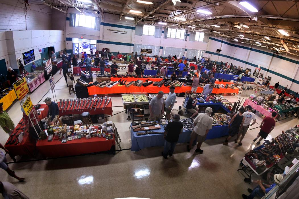 Largo Event Center - Largo, FL