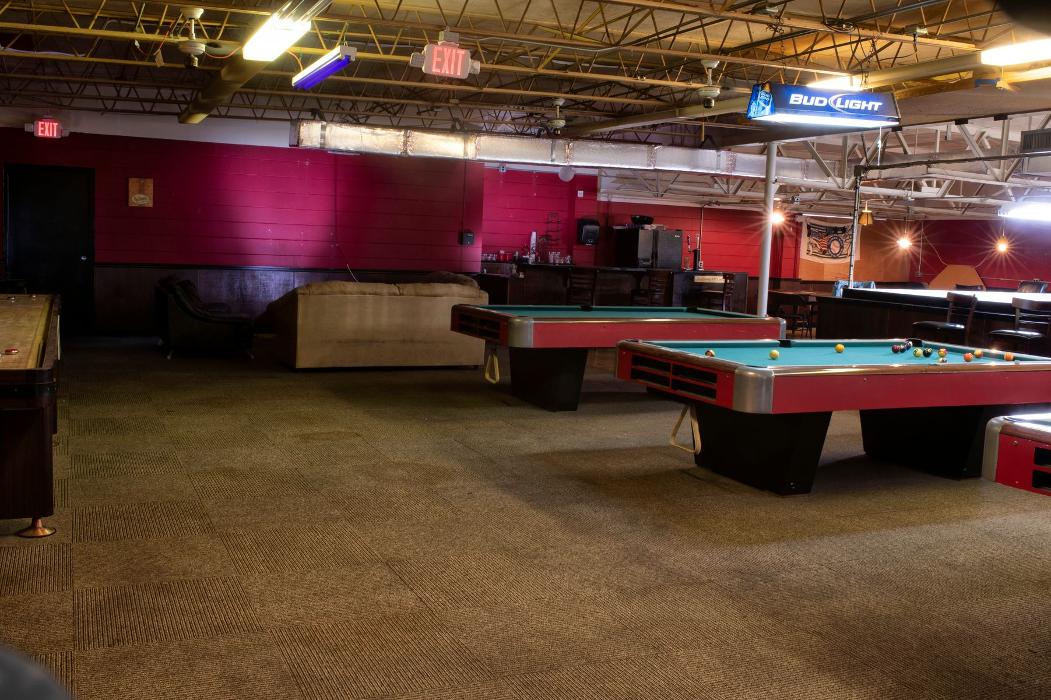 Largo Event Center - Largo, FL