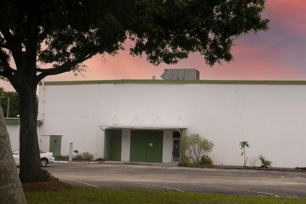 Largo Event Center - Largo, FL