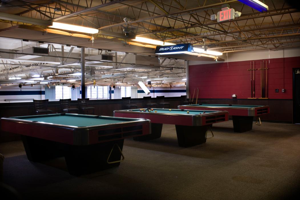 Largo Event Center - Largo, FL