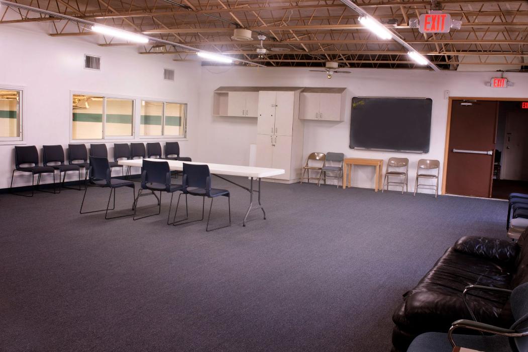 Largo Event Center - Largo, FL