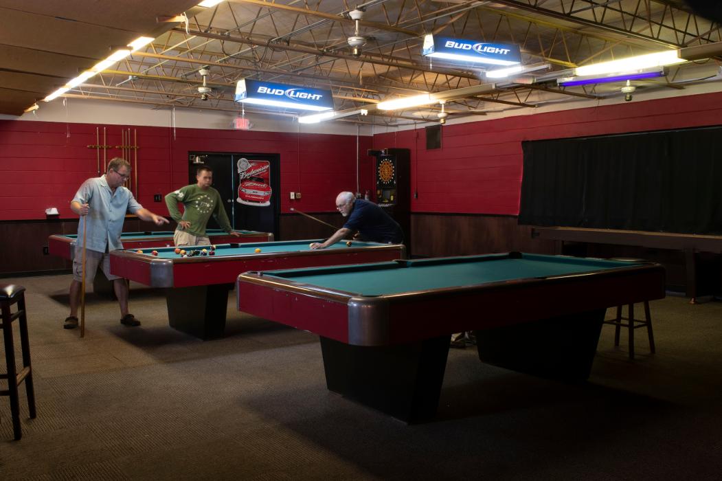 Largo Event Center - Largo, FL