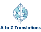 A to Z Translations Übersetzungsbüro Constanze Menzel