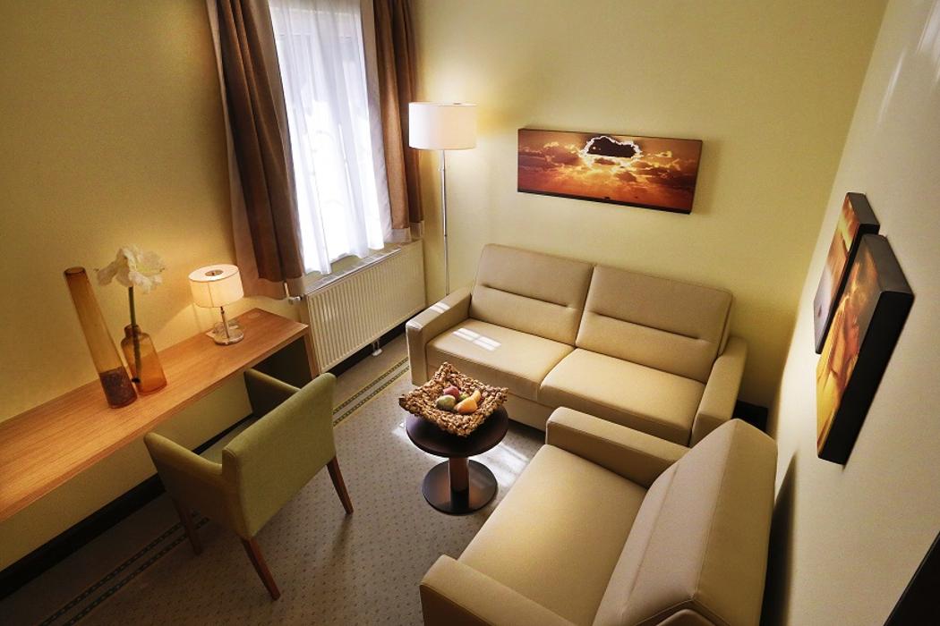 Hotel Leobersdorfer Hof, Umlauffgasse in Leobersdorf