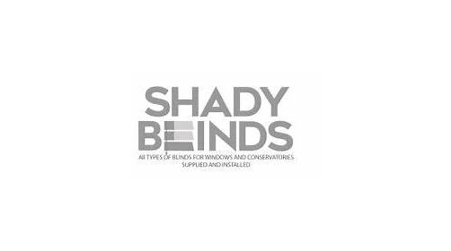 Shady Blinds - Nuneaton, Warwickshire CV10 0FS - 03300 432393 | ShowMeLocal.com