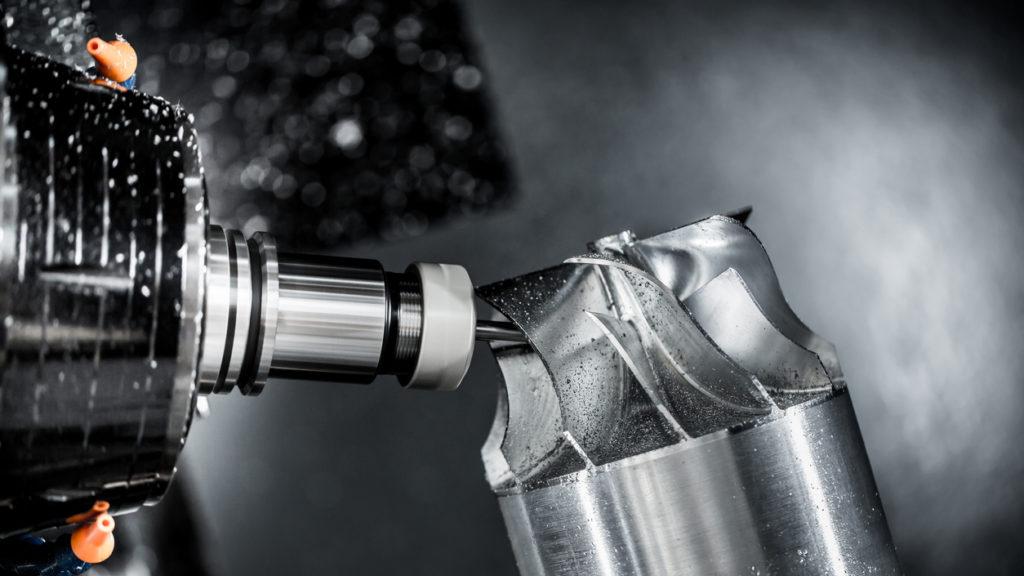 MMS-Tec, Im Neuenbühl in Weissach