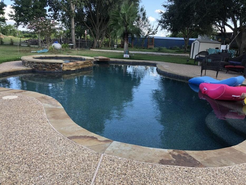 Turquoise Acres Ranch - Katy, TX