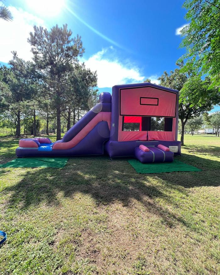 Turquoise Acres Ranch - Katy, TX