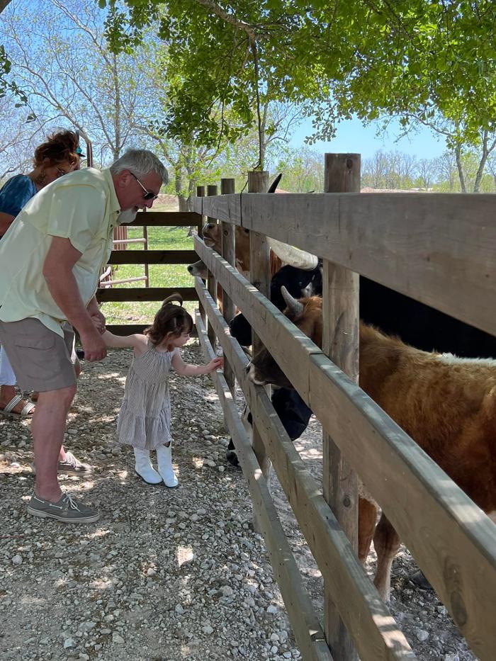 Turquoise Acres Ranch - Katy, TX
