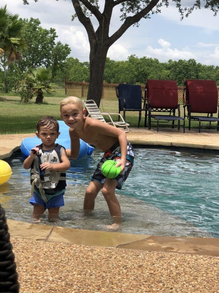 Turquoise Acres Ranch - Katy, TX