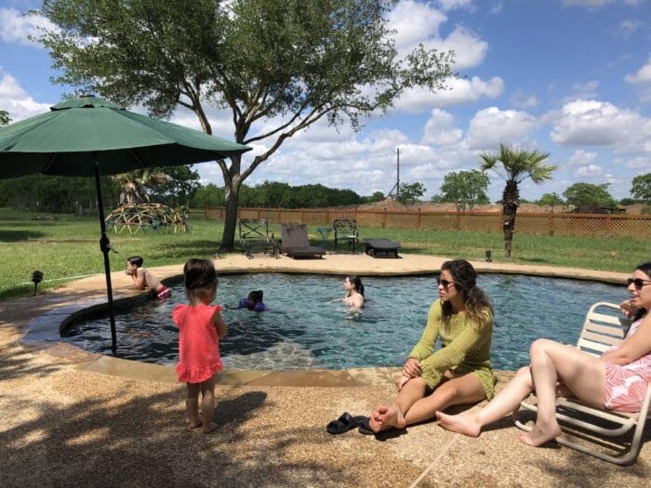 Turquoise Acres Ranch - Katy, TX